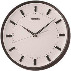 Настенные часы Seiko QXA703K