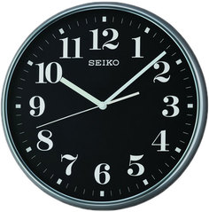 Настенные часы Seiko QXA697K