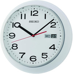 Настенные часы Seiko QXF102H