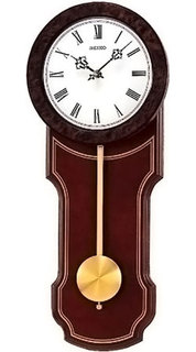 Настенные часы Seiko QXC113B
