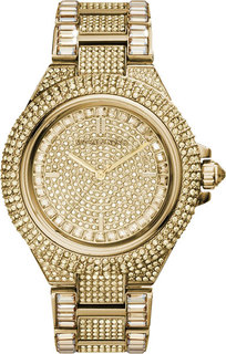 Женские часы в коллекции Camille Женские часы Michael Kors MK5720