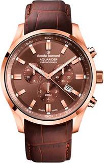 Мужские часы Claude Bernard 10222-37RCBRIR1