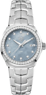 Женские часы TAG Heuer WBC1319.BA0600