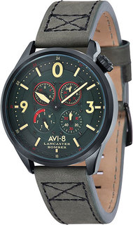 Мужские часы в коллекции Lancaster Bomber Мужские часы AVI-8 AV-4050-04