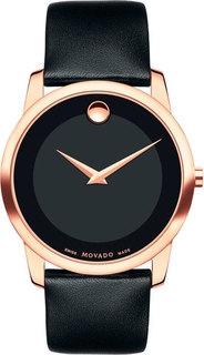 Мужские часы Movado 0607078-m