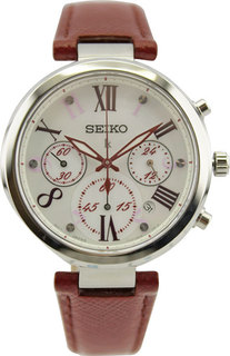 Женские часы Seiko SRW785P1