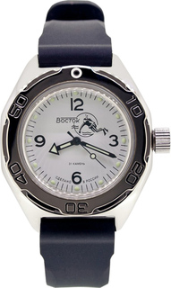 Мужские часы в коллекции Амфибия Восток Vostok