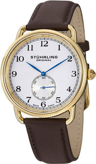 Мужские часы Stuhrling 207.03