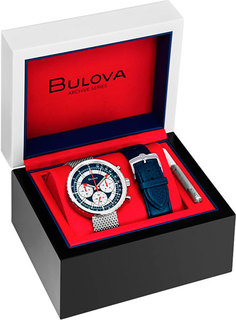 Мужские часы Bulova 96K101