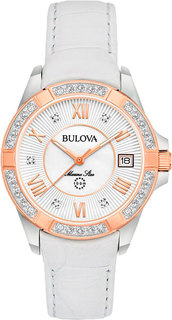 Женские часы Bulova 98R233