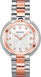 Женские часы Bulova 98R247