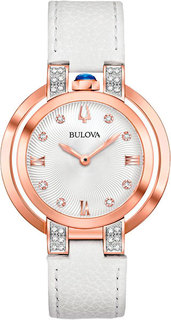 Женские часы Bulova 98R243