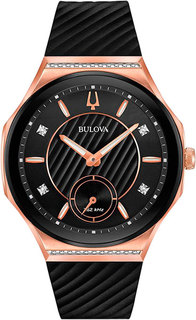 Женские часы Bulova 98R239