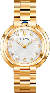 Женские часы Bulova 97P125