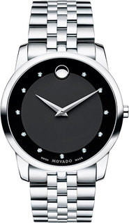 Мужские часы Movado 0606878-m