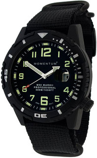 Мужские часы в коллекции M50 Мужские часы Momentum 1M-DV54B7B