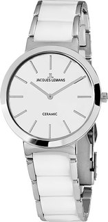Женские часы Jacques Lemans 1-1999B