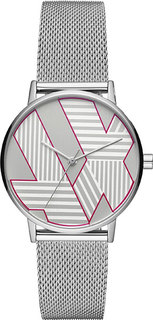 Женские часы в коллекции Lola Женские часы Armani Exchange AX5549