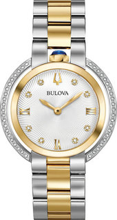 Женские часы Bulova 98R246