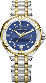 Женские часы Maurice Lacroix AI1006-PVY13-450-1