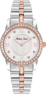 Женские часы Mathey-Tissot D1086BQI