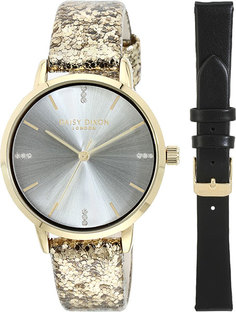 Женские часы в коллекции Gift Set Женские часы Daisy Dixon DD052GB