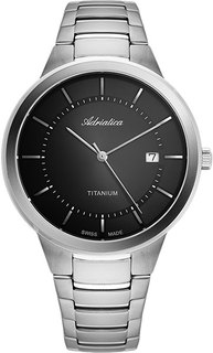 Мужские часы Adriatica A1282.4116Q 