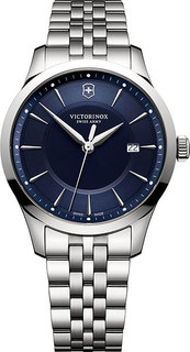 Швейцарские мужские часы в коллекции Alliance Мужские часы Victorinox 241802