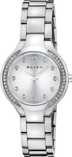Женские часы в коллекции Beauty Женские часы Elixa E120-L487