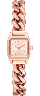 Женские часы в коллекции Beekman Женские часы DKNY NY2668