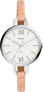 Женские часы в коллекции Annette Женские часы Fossil ES4357