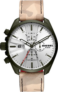 Мужские часы Diesel DZ4472