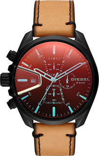 Мужские часы в коллекции MS9 Мужские часы Diesel DZ4471