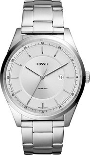 Мужские часы в коллекции Mathis Мужские часы Fossil FS5424