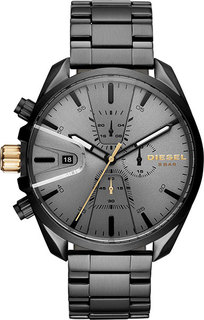 Мужские часы в коллекции MS9 Мужские часы Diesel DZ4474