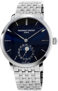 Мужские часы Frederique Constant FC-705N4S6B