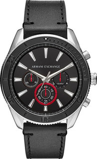 Мужские часы в коллекции Enzo Armani Exchange