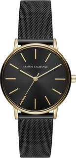Женские часы в коллекции Lola Armani Exchange