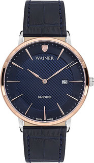 Мужские часы Wainer WA.11411-B