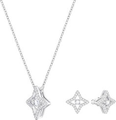 Серьги Swarovski 5349667