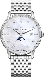Швейцарские женские часы в коллекции Eliros Женские часы Maurice Lacroix EL1096-SD502-170-1