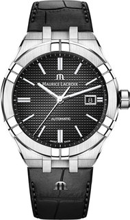 Мужские часы Maurice Lacroix AI6008-SS001-330-1