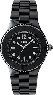 Женские часы Storm ST-47090/BK