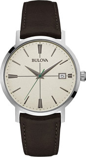 Мужские часы Bulova 96B242