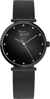 Женские часы в коллекции Bracelet Pierre Ricaud