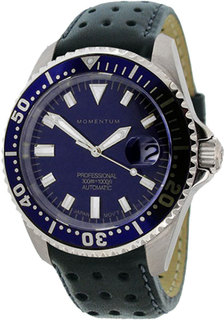 Мужские часы в коллекции Aquamatic III Мужские часы Momentum 1M-DV56U2B