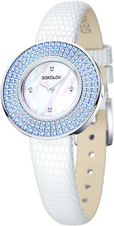 Женские часы в коллекции Imagine SOKOLOV