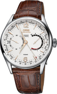 Мужские часы Oris 113-7738-40-31LS