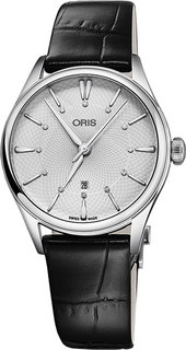 Швейцарские женские часы в коллекции Artelier Женские часы Oris 561-7724-40-51LS