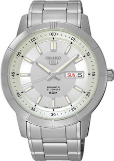 Мужские часы Seiko SNKN51K1